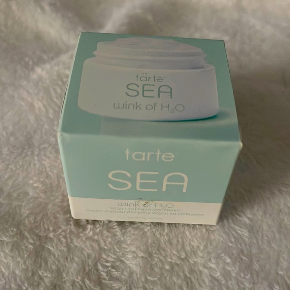 Tarte Sea Eye Cream